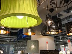 -宜家家居(西安未央商场店)