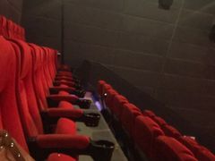 -沃美影城焕影岛LED/中国巨幕(万象汇店)