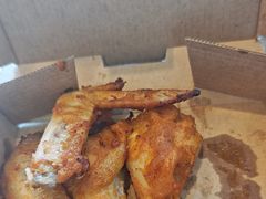 -棒约翰比萨意面(马家堡西路店)