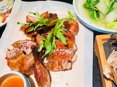-老头儿油爆虾·知味杭州(爱琴海购物中心)