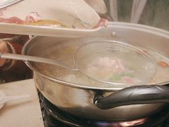 -小煵记·打边炉(西丽文光店)