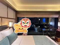 -新加坡泛太平洋酒店