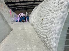 -宁波冰雪大世界(北仑区)