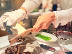 -壳里西餐厅Coquille Seafood Bistro(蒙自路店)