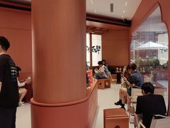 -茶话弄(中贸广场店)
