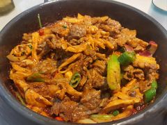 -屋里家延边朝鲜族冷面(梅林3店)