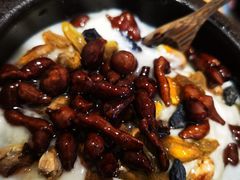 因果酸奶-古树酸奶(八廓南街店)