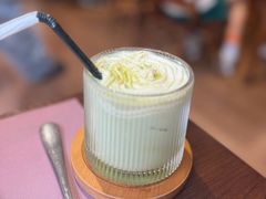 -沏点Trattoria意大利餐厅(新街口店)