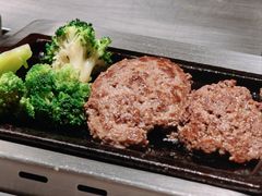 -肉肉大米(金虹桥店)