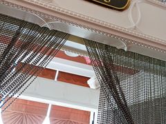 -荣誉国际酒店-云顶旋转餐厅