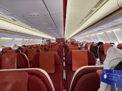 -香港国际机场-T2航站楼