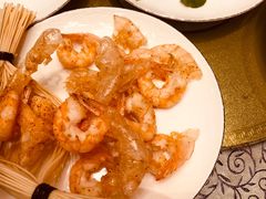 -丽景湾国际酒店·六福轩中餐厅