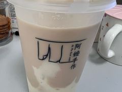 -阿嬷手作(上海万象城店)