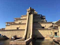 -亚特兰蒂斯水世界冒险乐园