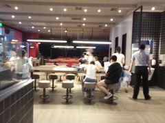 -肯德基(龙之梦购物中心店)
