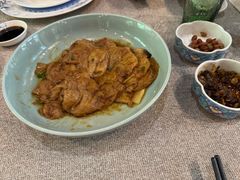 -太湖饭店·寄畅轩中餐厅