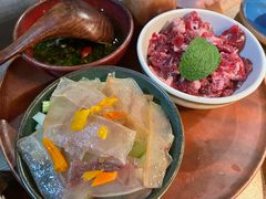 -吃饭皇帝大(解放西路店)