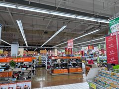 -大润发(合川店)