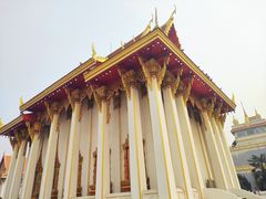 -洛阳白马寺