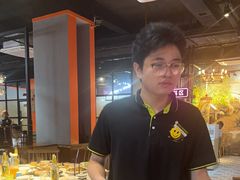 -三毛牛肉店(福强店)