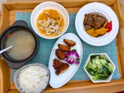 -和伊母婴护理中心·全套房(金山店)