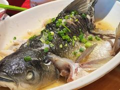 -园林美食城·本土农家菜(杨和镇店)