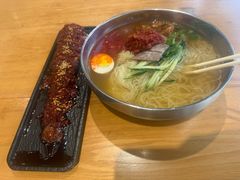 -韩麦大冷面(桂花街直营店)