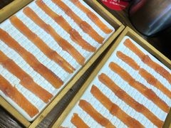 -醉美东江·三文鱼·烧鸡公