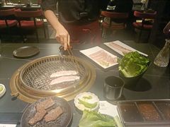 -黑崎烧肉·山野厨房(坪山店)