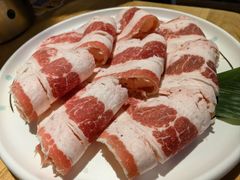 -壹兆炭火烧肉·烤鳗鱼(金水花城店)
