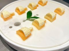 -曾宴·楚菜(湖北省博物馆店)