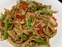 -韶山冲湘菜馆(大明湖店)