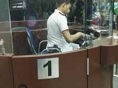 -开罗国际机场