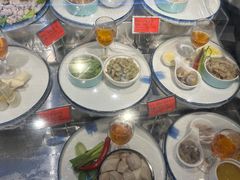 -文华小渔村(椒江康平路店)