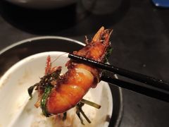 -老头儿油爆虾·1987杭州烟火味(湖滨银泰in77D区店)