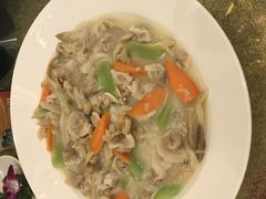 -南通滨江洲际酒店-东厨中餐厅