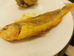 -栈桥王子饭店-风味餐厅
