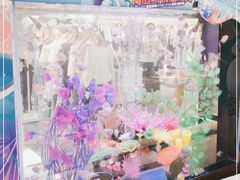 -卓锦曼购中心(国香街店)