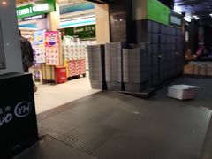 门面-永辉超市(群众路店)