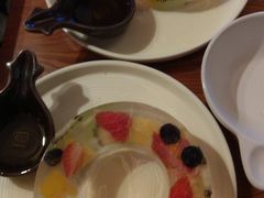 -云海肴·汽锅鸡·云南菜(天津国金汇店)