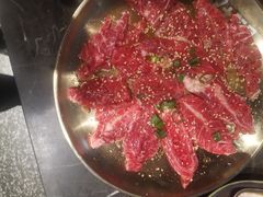 -大叹号·朝鲜族烤肉(潍坊泰华城店)