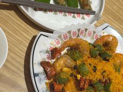 -德胜轩正宗顺德菜(宝安沙井会展中心店)