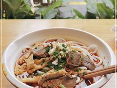 -回民餐厅(红旗路店)