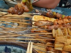 -老谢野馄饨(延安路店)