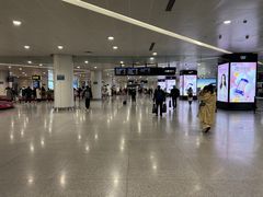 -杭州萧山国际机场