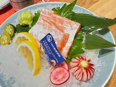 -三渡居酒屋·日料(天一财富中心店)