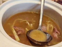 佬太公海鸭汤-佬太公海鸭·海鲜大排档(上海总店)