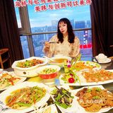 海鲜与私房菜最完美的结合[礼花]美味与创新可以兼得[加油]