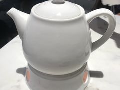 餐具摆设-喜鼎海胆水饺(柏威年购物中心店)