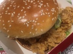 -肯德基(丰北路店)